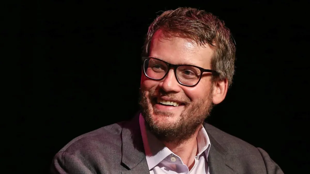 John Green
