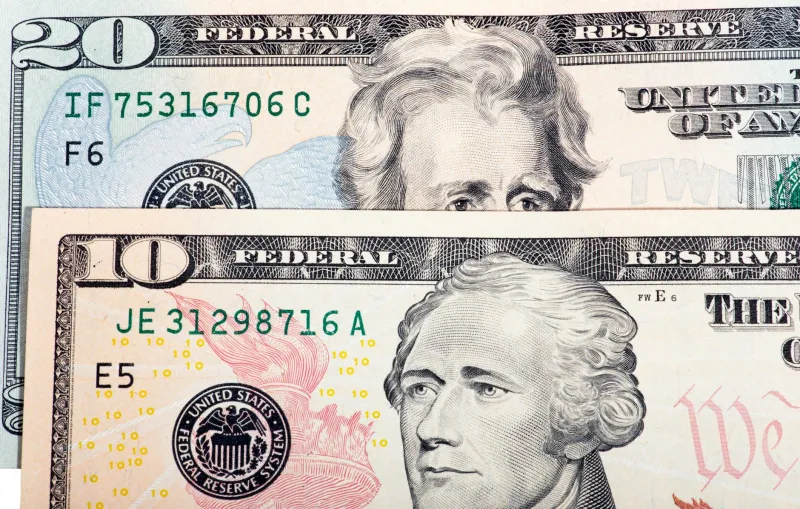 Currency Crisis: The Portrait Mixup That's Been Hiding in Plain Sight on America's Money