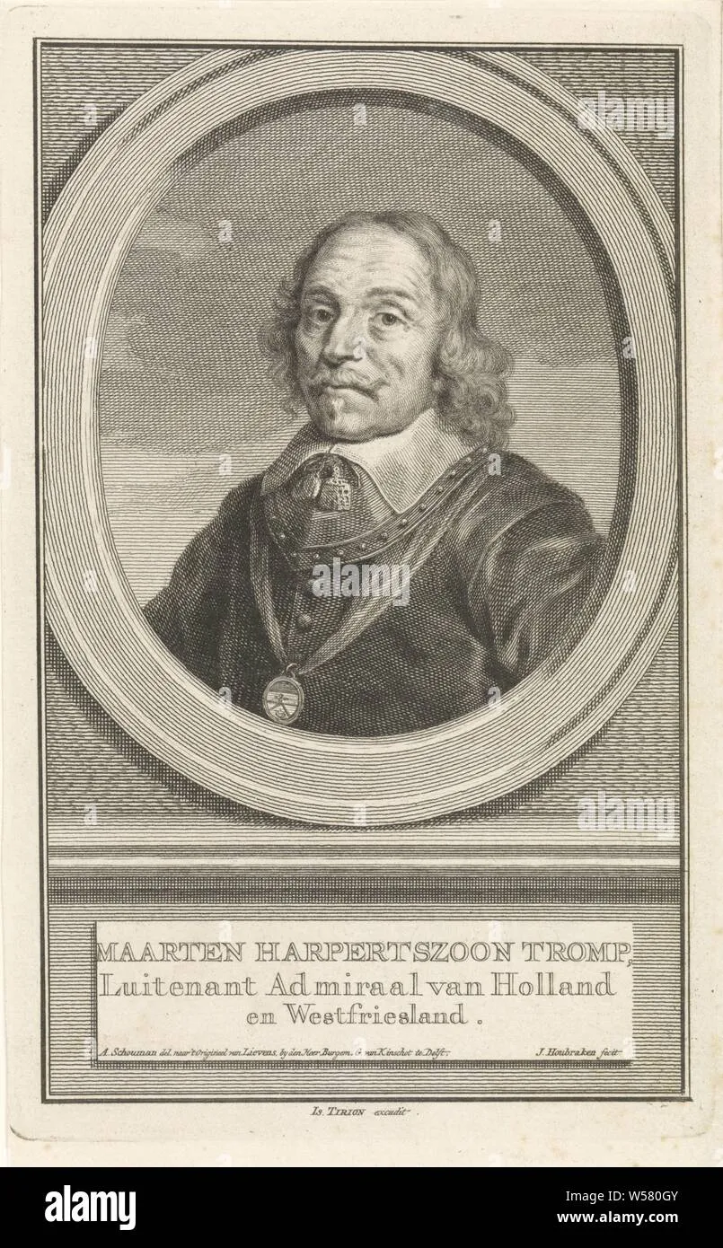 Maarten Harpertszoon Tromp