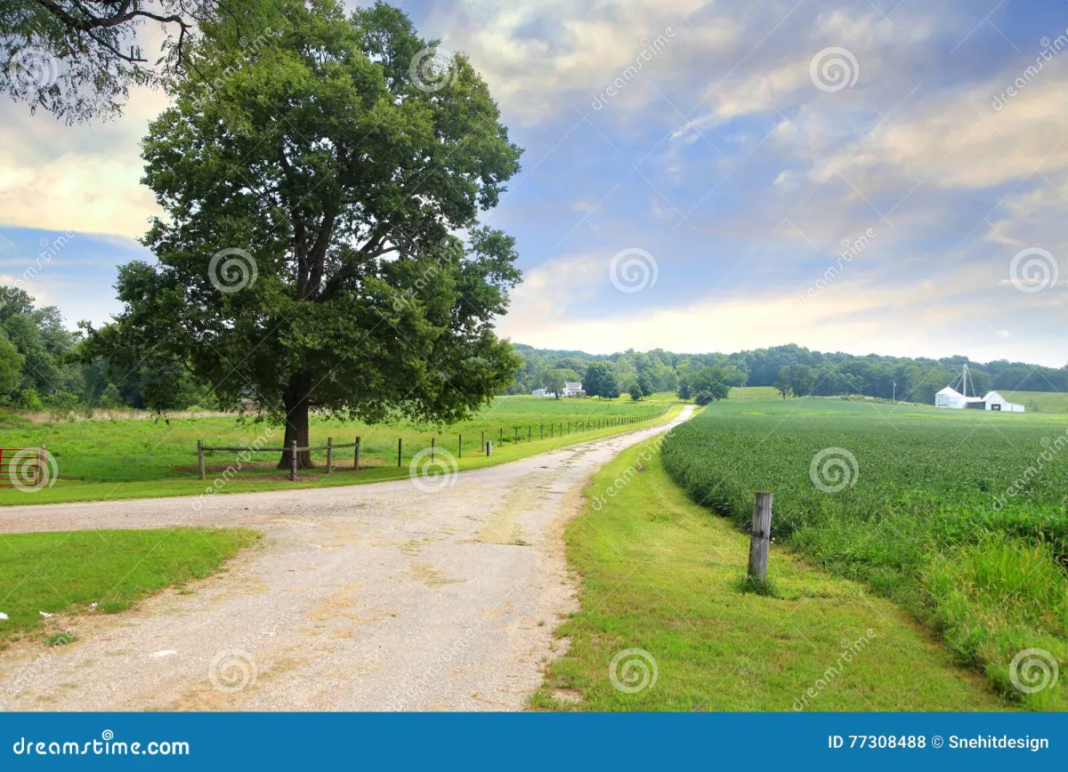 rural Indiana