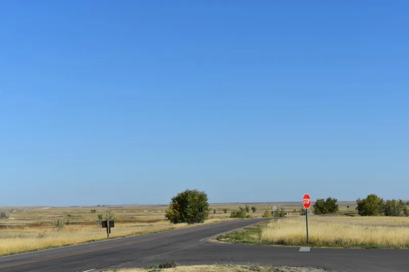 The Town That Wasn't There: How North Dakota Accidentally Funded a Ghost for Three Decades
