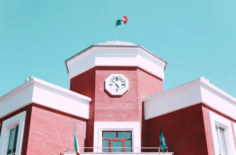 The Town That Voted to Change Its Own Time Zone and Created a Legal Nightmare That Lasted 40 Years