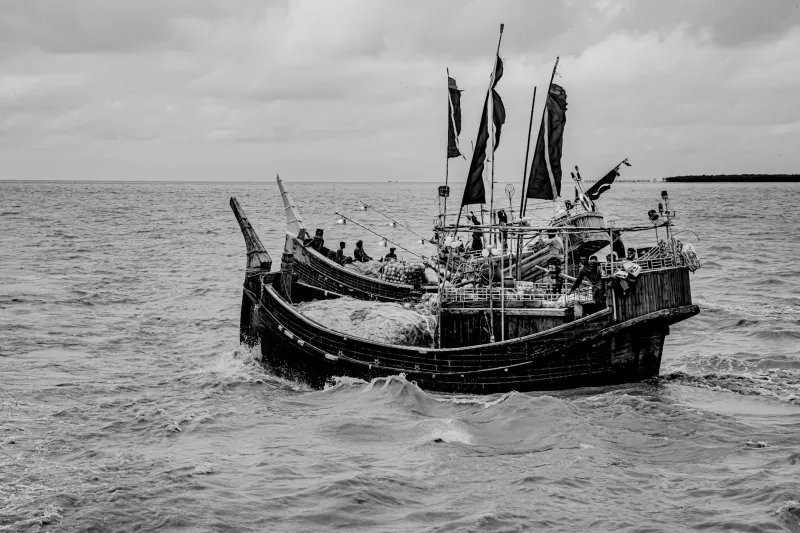 The Shipwrecked Teenager Who Accidentally Opened Japan to the World