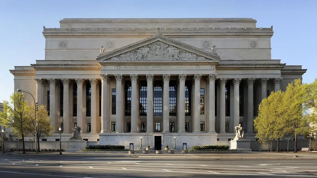National Archives