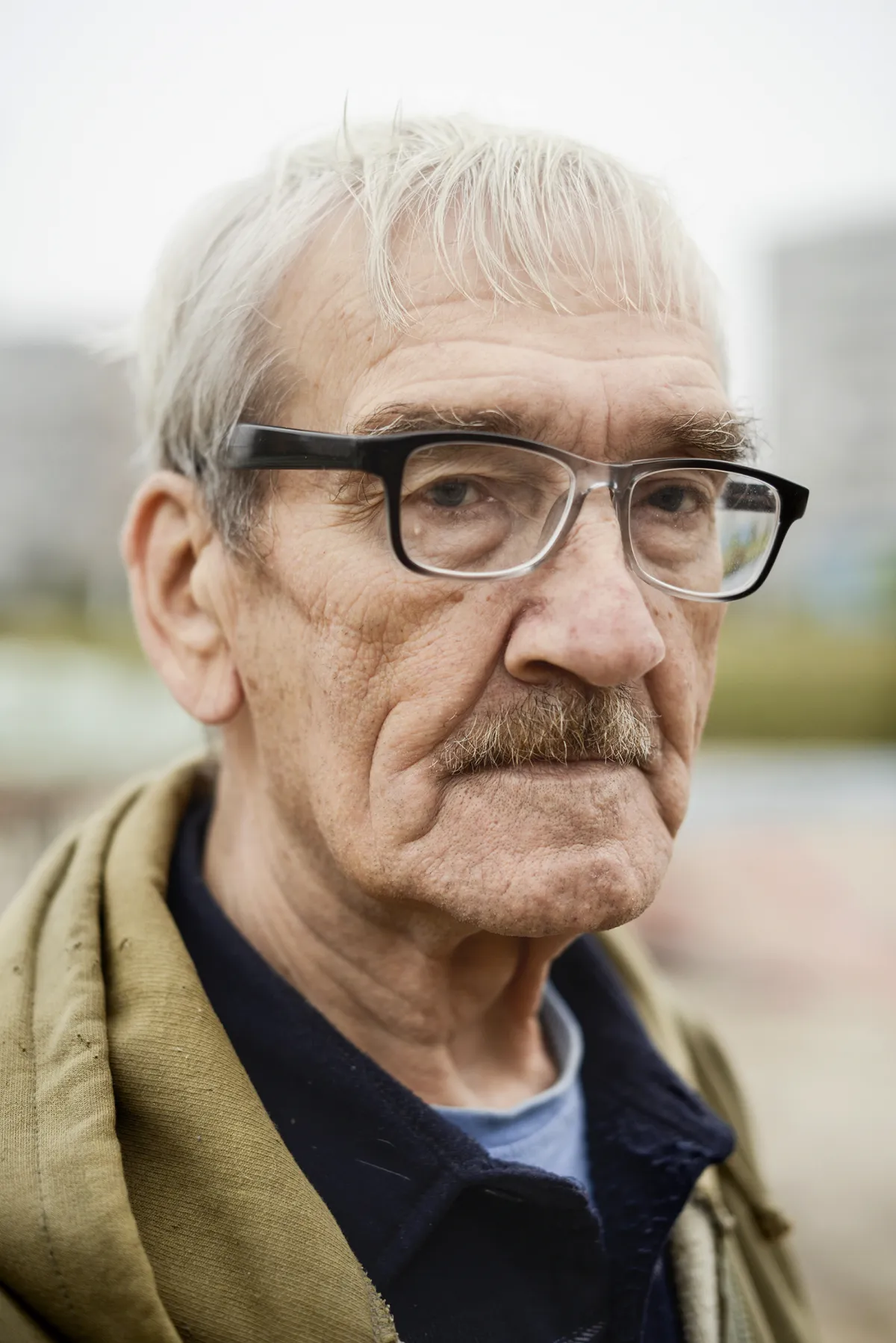 Stanislav Petrov