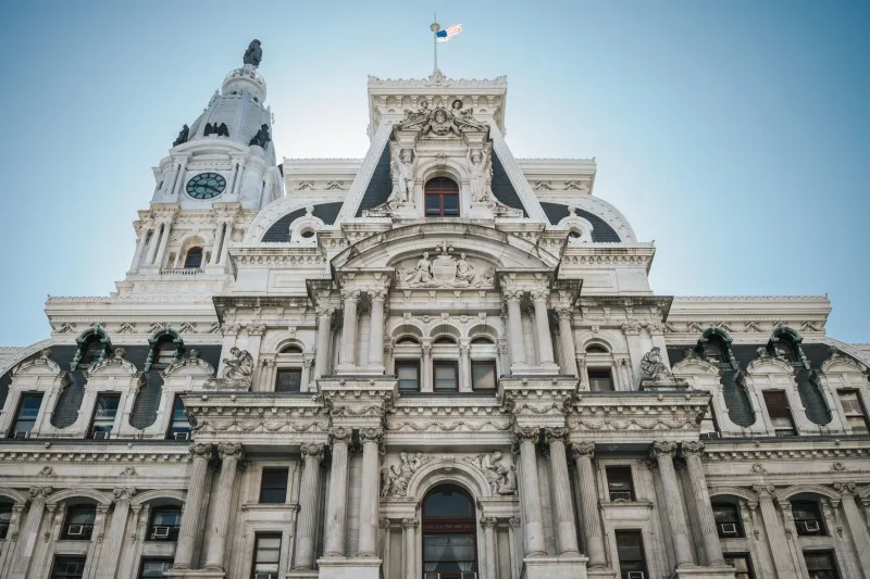 Paperwork Gone Rogue: The Pennsylvania Town That Accidentally Owned Its Own Name