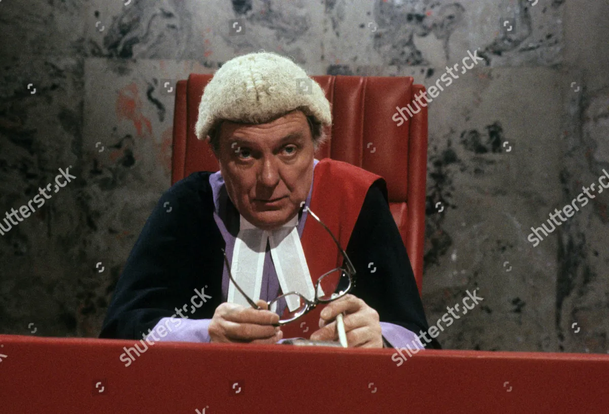 Judge Morrison