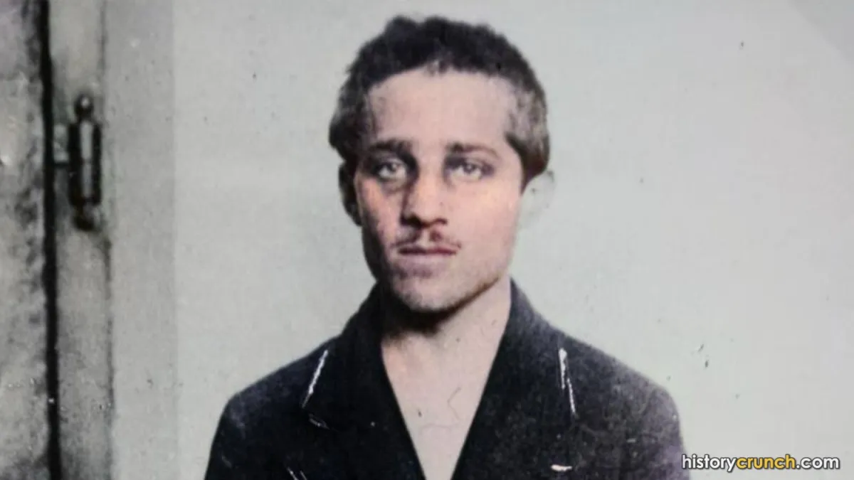 Gavrilo Princip