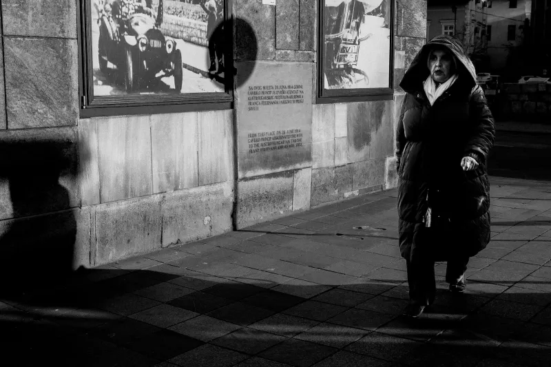 The Sandwich Break That Killed 20 Million People