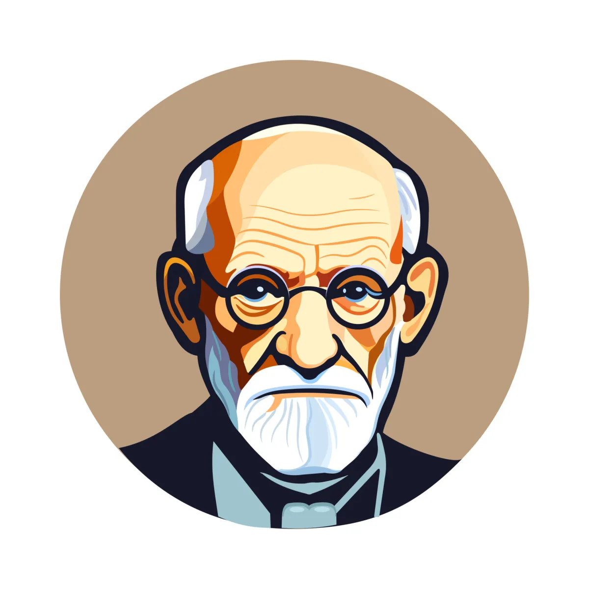 Sigmund Freud