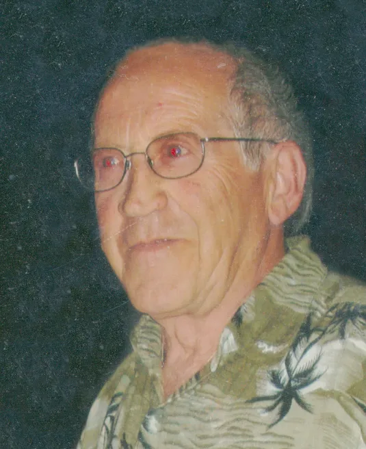 Harold Zimmerman